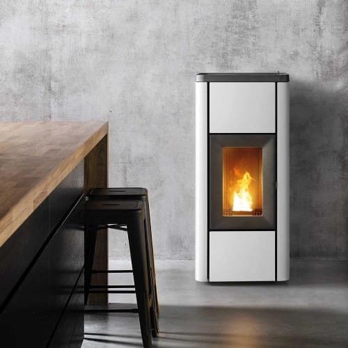 Pelletofen MCZ MIDA Air 8 S1 8,3 kW