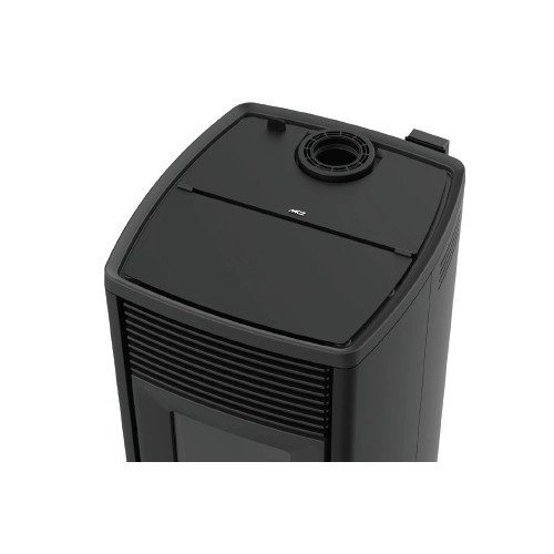 Pelletofen MCZ EGO Air Matic 8 XUP! M3+ Core 8 kW