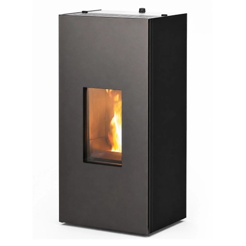 Pelletofen MCZ EIKO Natural Matic 6 M1 Core All Black 6 kW