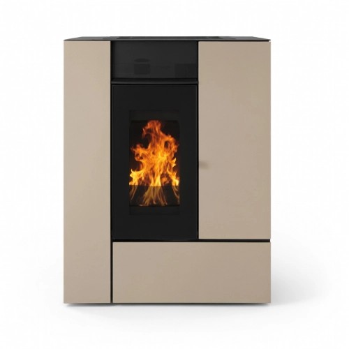 Pelletofen MCZ Feel Hydro Matic 24 M2 24,2 kW Hydro