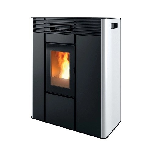 Pelletofen MCZ THEA Hydro 18 S3 18 kW Hydro