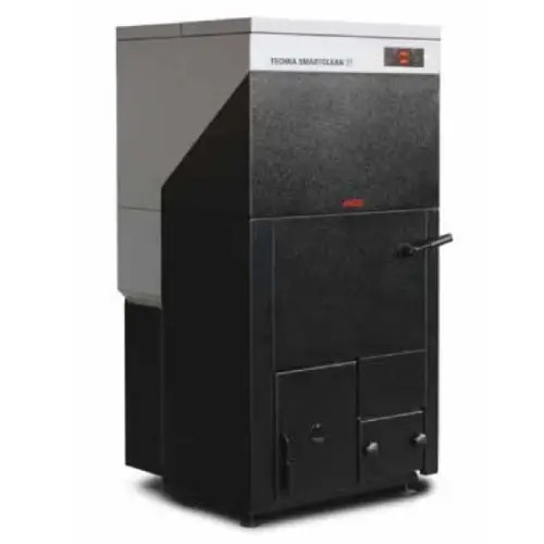 Pelletkessel MCZ Techna Smartclean 32 Zero Emission 29,8 kW