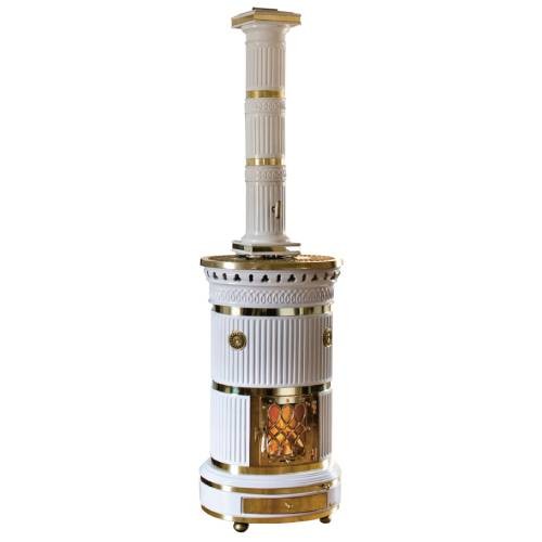 Holzofen Sergio Leoni Maria Luigia 8,9 kW