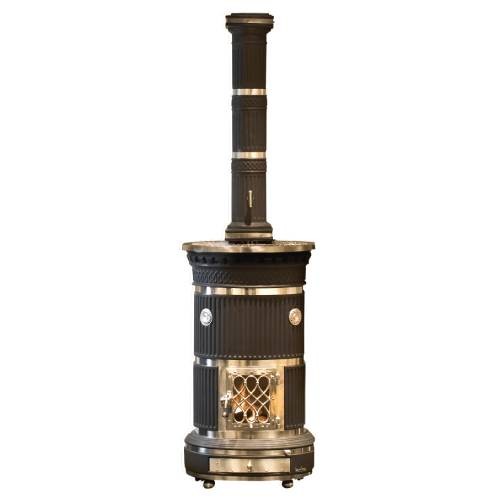 Holzofen Sergio Leoni Maria Luigia 8,9 kW