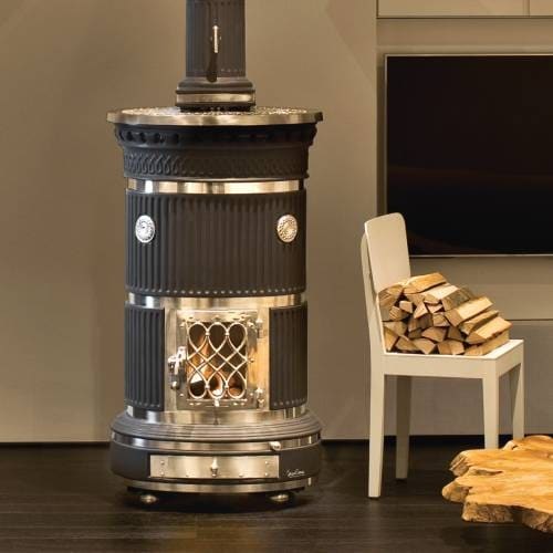 Holzofen Sergio Leoni Maria Luigia 8,9 kW