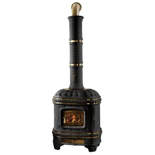 Holzofen Sergio Leoni Castellana 14,6 kW