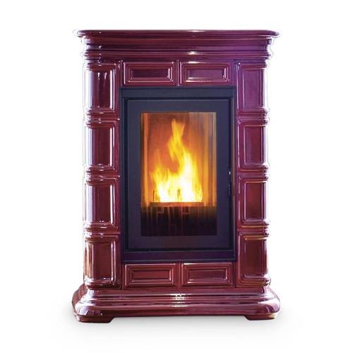 Pelletofen Sergio Leoni Marlene P/I 22,3 kW Hydro