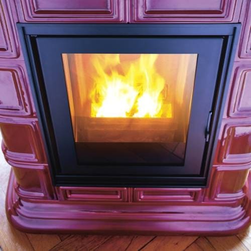 Pelletofen Sergio Leoni Marlene P/I 22,3 kW Hydro