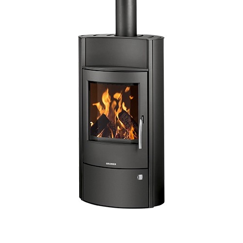 Holzofen Oranier Pori Aqua 10 kW Hydro