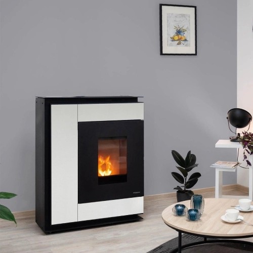 Pelletofen Oranier Boreas Aqua 9,5 kW Hydro