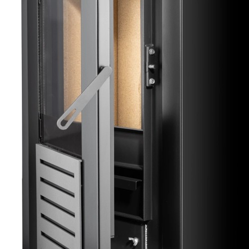 Pelletofen Justus Sirkos Aqua 2.0 | 9,4 kW