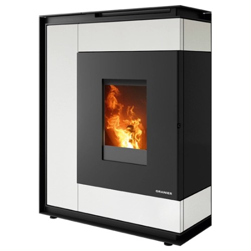 Pelletofen Oranier Boreas Next 8 kW