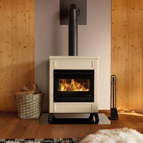 Holzofen Palazzetti Elsa 70S 9,7 kW