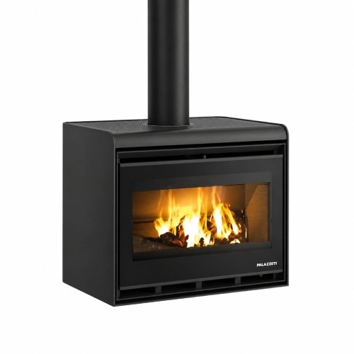 Holzofen Palazzetti Asia 80 | 12,4 kW