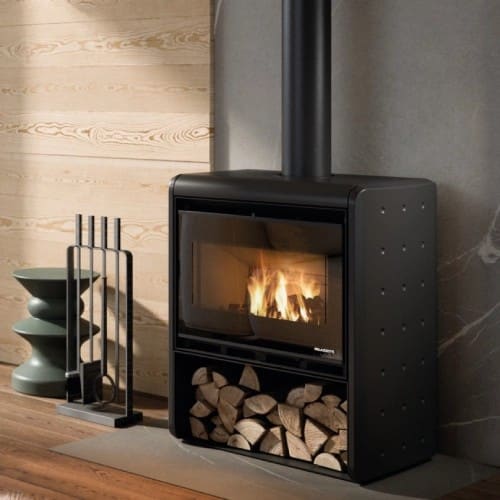 Holzofen Palazzetti Sahara 70 | 9 kW