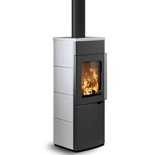 Holzofen Palazzetti Eva S 7 kW