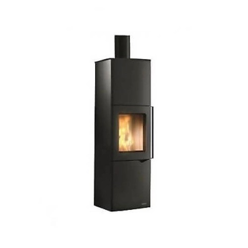 Holzofen Palazzetti Eva S mit ventilateur 7 kW