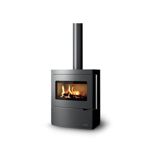 Holzofen PALAZZETTI Nicole 9,1 kW