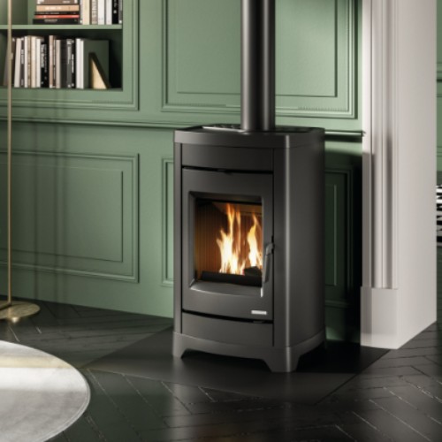 Holzofen Palazzetti Charlotte 10G 10,4 kW
