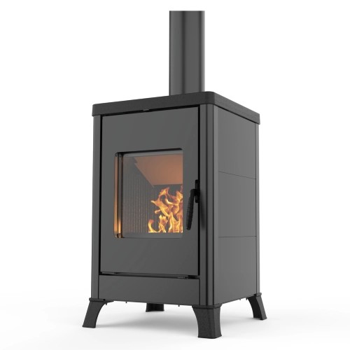 Holzofen Palazzetti Dorotea 10,4 kW