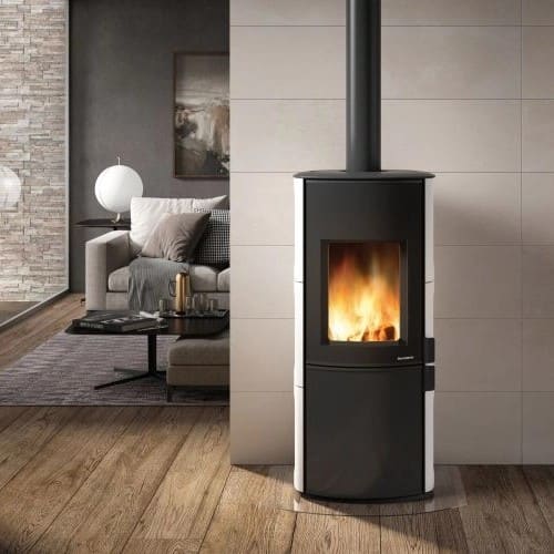 Holzofen Palazzetti Dalia 7 kW