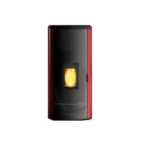 Pelletofen Palazzetti Ecofire Mirella Idro 10 kW