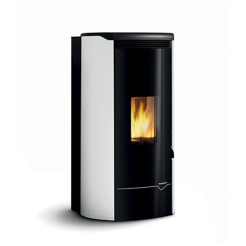 Pelletofen Palazzetti Ecofire Jackie Idro 20 N 19kW