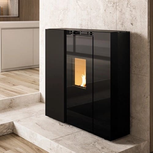 Pelletofen Palazzetti Tiffany Idro TC 21 kW Hydro