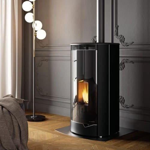 Pelletofen Palazzetti Ecofire Marianne US 9 kW