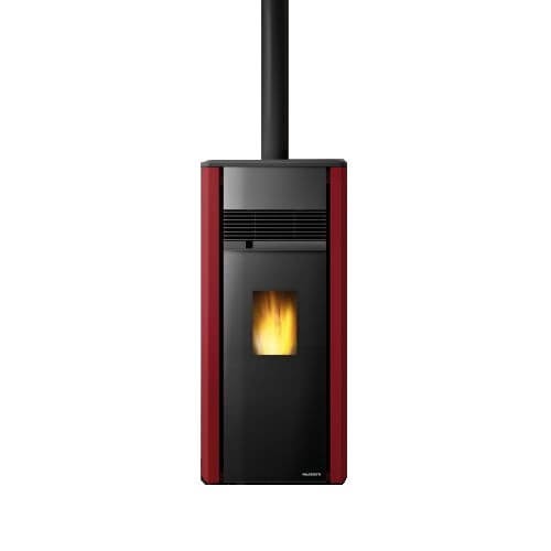 Pelletofen Palazzetti Ecofire Aurora US Pro 2 | 9 kW