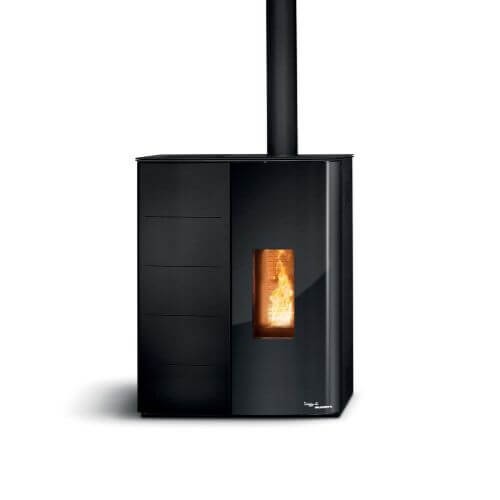 Pelletofen Palazzetti Ecofire Twiggy US 10 kW