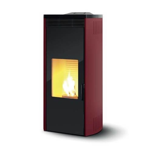 Pelletofen Palazzetti Ecofire Giorgia 12 kW