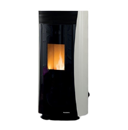 Pelletofen Palazzetti Ecofire Vivienne 13 | 13 kW