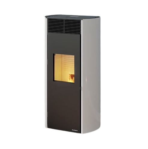 Pelletofen Palazzetti Ecofire Clelia TC 13 kW