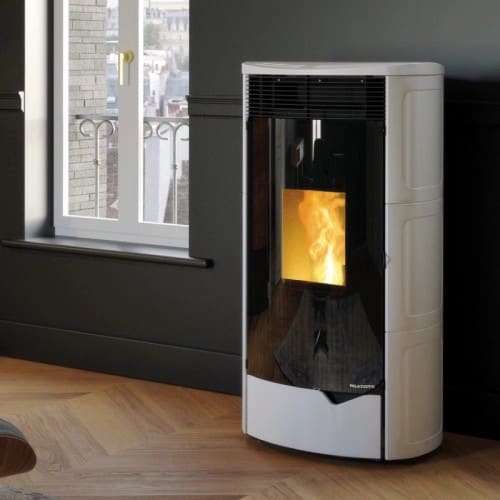 Pelletofen Palazzetti Ecofire Nadine 9 kW