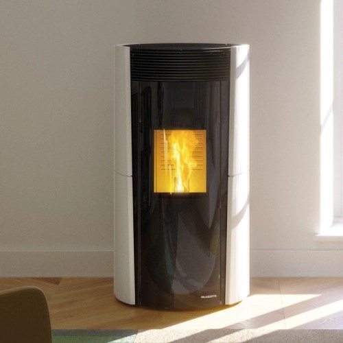 Pelletofen Palazzetti Ecofire Lilibet TC Pro 3 | 13 kW