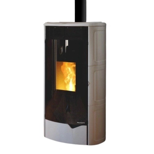 Pelletofen Palazzetti Ecofire Nadine US Pro 2 | 12 kW