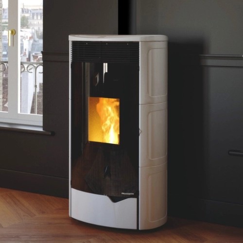 Pelletofen Palazzetti Ecofire Nadine TC US 9,3 kW