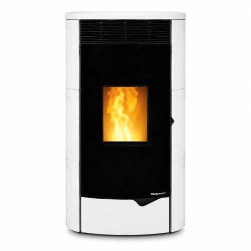 Pelletofen Palazzetti Ecofire Nadine TC 12 US Pro 2 | 12 kW