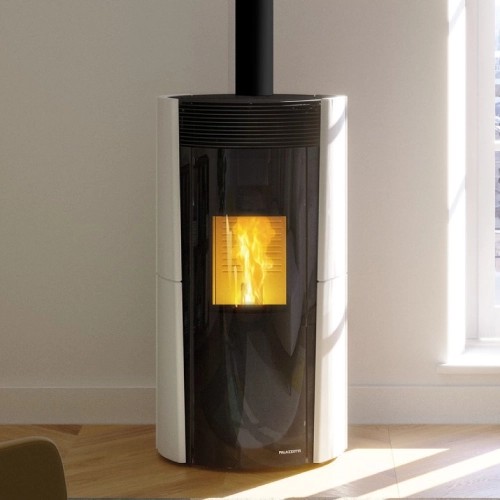 Pelletofen Palazzetti Ecofire Lilibet TC US Pro 2 | 9,3 kW