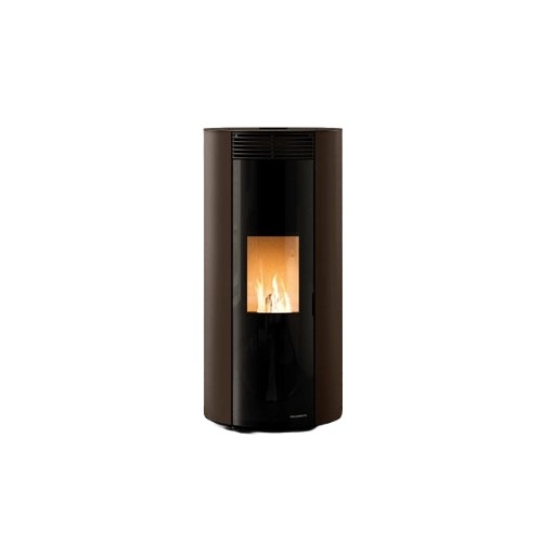 Pelletofen Palazzetti Ecofire Emily TC 9 kW