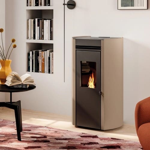 Pelletofen Palazzetti Ecofire Flo TC 6 kW