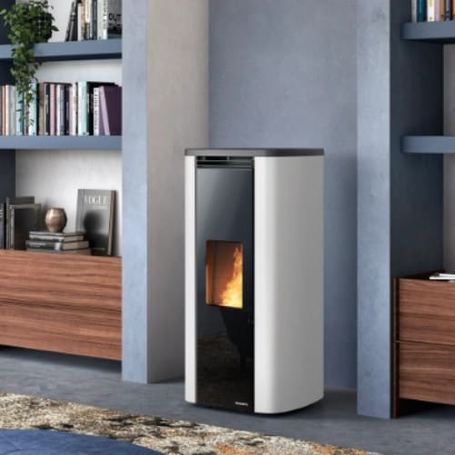 Pelletofen Palazzetti Ecofire Theo TC 6 kW