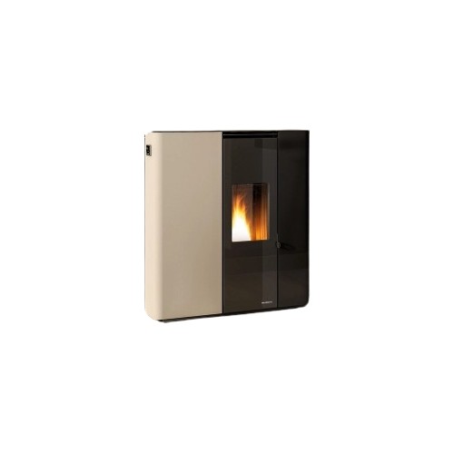 Pelletofen Palazzetti Ecofire Scarlet Lux TC 9 kW