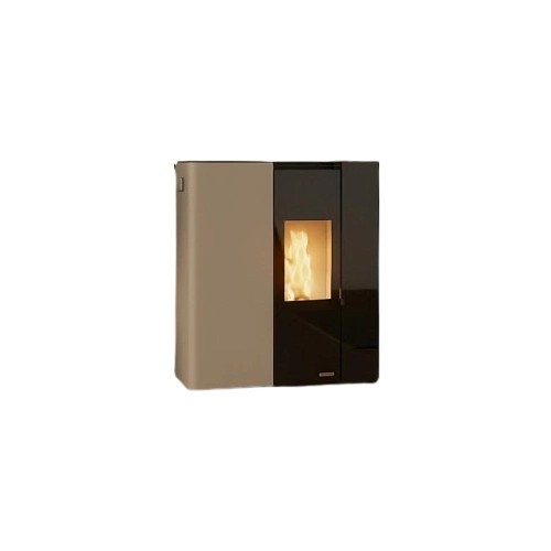 Pelletofen Palazzetti Ecofire Scarlet Lux TC US 6,1 kW