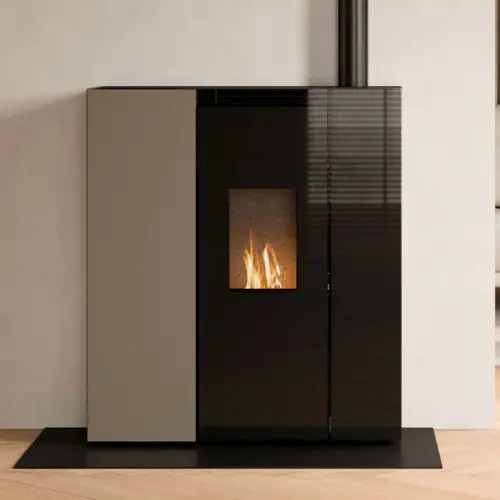 Pelletofen Palazzetti Tiffany Luft 13 US 12,7 kW