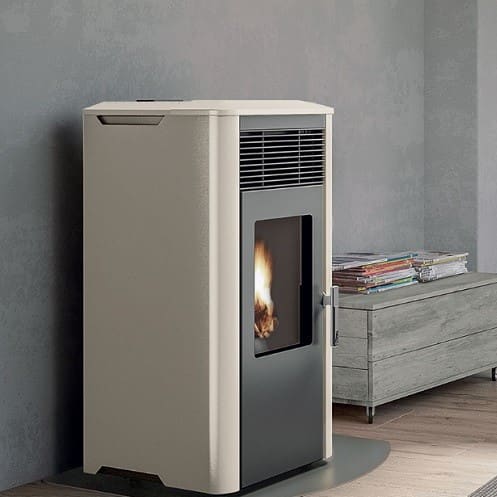 Pelletofen Royal Ilena Air 60 | 6 kW