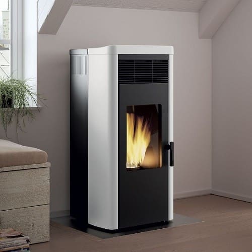 Pelletofen Royal Lea Air 90 | 9 kW