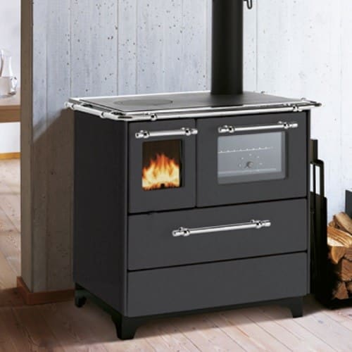 Holz-Küchenherd Royal Betty 3,5 | 5 kW
