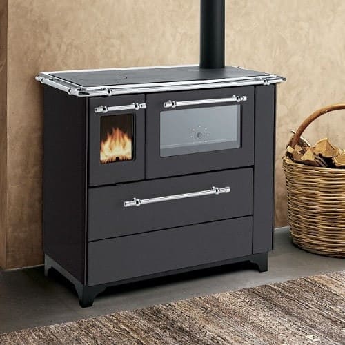 Holz-Küchenherd Royal Betty 4,5 | 5 kW